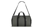 InSideOut Carry Smart Bag with Shoe Bag Dark green