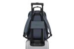 InSideOut Backpack Carry Pack Dark blue
