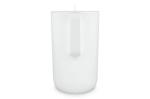 ISO Liv  5Piece rPET Drinkware Set White
