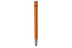 3-in-1 Touch Kugelschreiber Orange