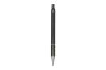 Alicante matte R-AL blue ink Anthracite