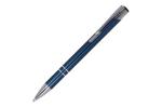 Alicante matte R-AL blue ink 