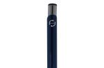 Alicante shiny R-AL blue ink Dark blue