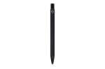 Alicante soft touch R-AL blue ink Black/black