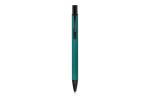 Alicante soft touch R-AL black ink Dark green/black