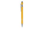 Paris Soft Touch R-AL blaue Tinte Gelb