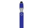 Paris Soft Touch R-AL blaue Inkt Blau