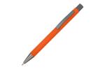 New York soft touch R-AL black ink 