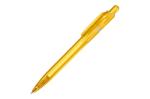 Ball pen Ducal Clear transparent (RX210 refill) 