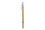 paper highlighter pen Aztec blue