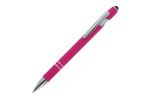 Ball pen Paris Metal soft touch 