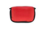 First Aid kit 16pc Fuji Red