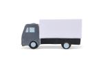 Anti-Stress-Lkw Weiß