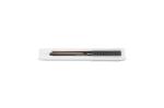 Folding Travel Scissors White