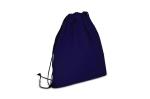 R-PET Kordelzugbeutel aus Non Woven 38 x 42cm 75g/m² 
