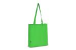 R-PET Carry bag non-woven 38 x 9 x 42cm 75g/m² 
