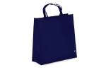 R-PET Carry bag non-woven 45 x 18 x 45cm 75g/m² 