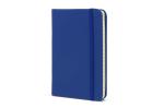Notizbuch R-PET/PU A6 