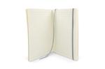 Notizbuch Softcover Maxi Grau