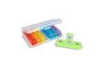 7-Tage-Pillendose Joseph Bunt