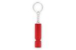 Whistle for Emergency Situation Red