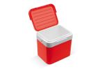 Cool box Classic 10L Red