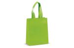 Carrier bag laminated non-woven small 105g/m² 