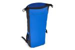 Rolltop dry backpack 25L Aztec blue