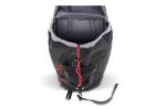 Hiking backpack 40L Black