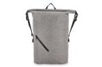 Backpack waterproof polyester 300D 20-22L Convoy grey
