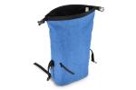 Wasserdichte Rückentasche polyester 300D 20-22L Blau