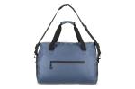 Wasserdichter Seesack Adventure 40L IPX6 Dunkelblau
