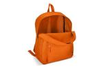 Rucksack R-PET 20L Orange