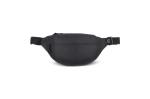 Crossbody bag R-PET 5L Black