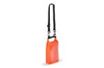 2L Ripstop Dry Bag for Mobile Phone – IPX6 Orange