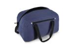R-PET 600D Nevada Sport &amp; Travel bag 53 x 27 x 30 cm 35 L Dark blue
