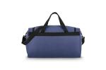 R-PET 600D Sport &amp; Travel bag 51 x 25 x 29 cm 37 L Dark blue