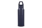 Thermo Easy-Click bottle 500ml Dark blue