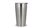 InSideOut T-ceramic Thermobecher mit Deckel Cango 500ml Silber