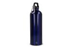 R-SS single wall bottle with carabiner 750ml 
