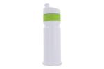 Sports bottle with edge 750ml 