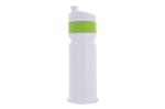 Sportflasche mit Rand 750ml 