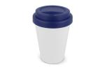 RPP Coffee Cup White body 250ml 