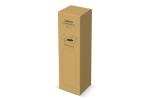Dario Thermo bottle 500ml Black