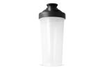 Shaker 700 ml Schwarz