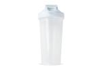 Shaker 700 ml Weiß