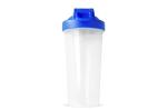 Shaker 700 ml Dunkelblau