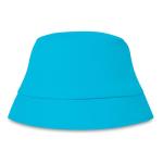 BILGOLA Cotton sun hat 160 gr/m² 