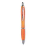 RIOCOLOUR Push button ball pen 