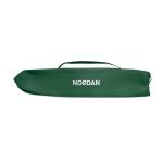 EASYGO Outdoor chair Dark green